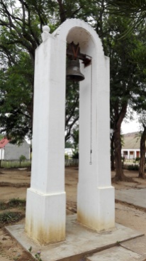 Enon Church bell